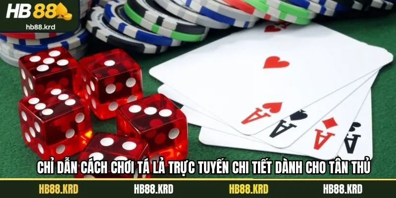 Hướng dẫn đánh Phỏm online rõ ràng mà newbie cần nắm