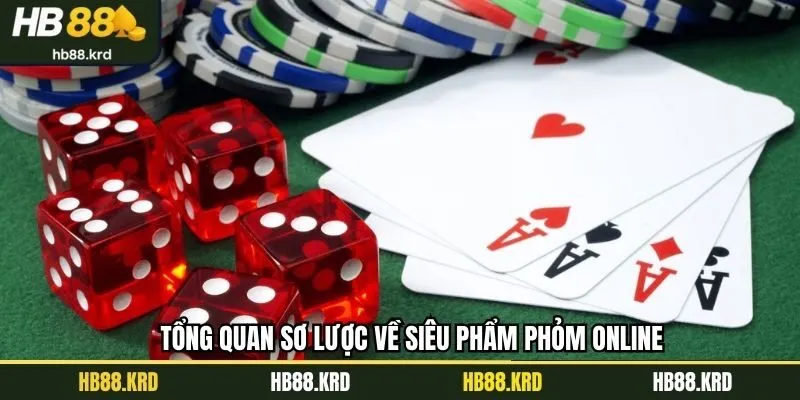 Đôi điều về trò chơi Tá Lả trực tuyến hấp dẫn